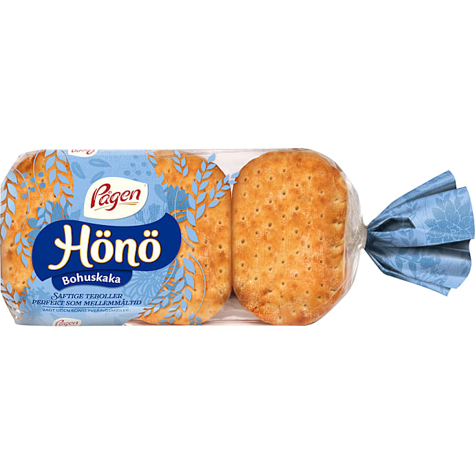 Hvedeboller – produktbillede