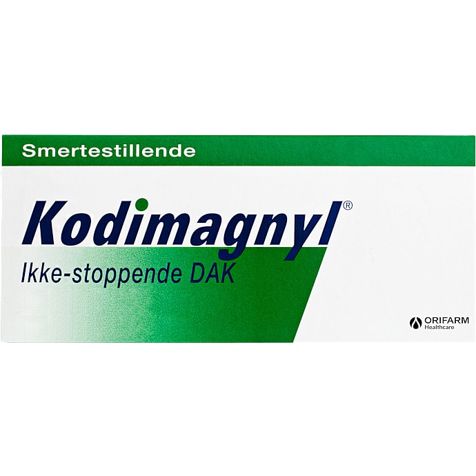 Smertestillende tabletter 150 mg