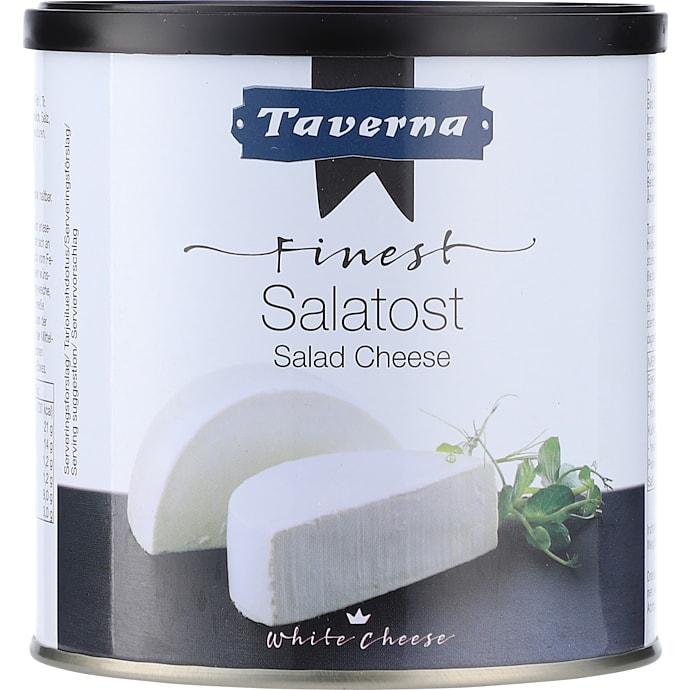 fetaost