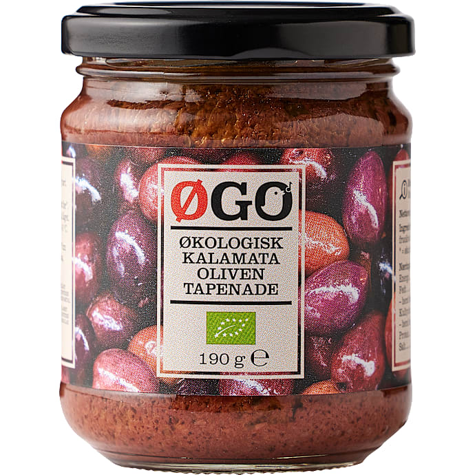 kalamata oliven uden sten