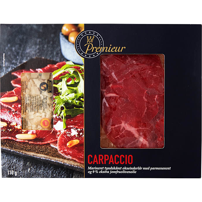 Carpaccio