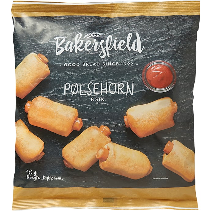 Pølsehorn