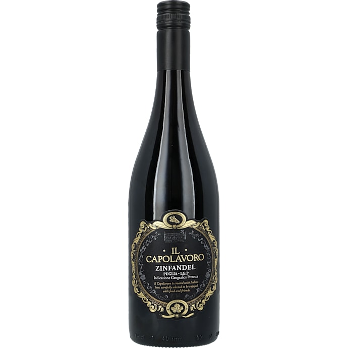 Zinfandel