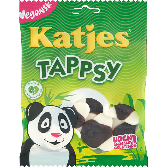 Tappsy
