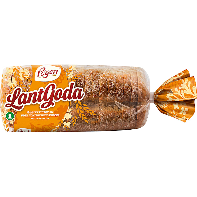 Surdejsbrød – produktbillede