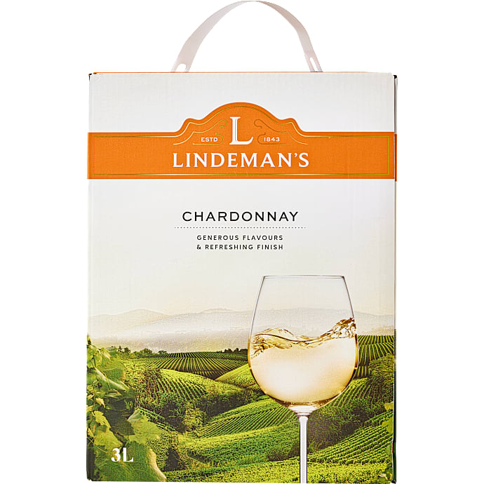 Chardonnay – produktbillede