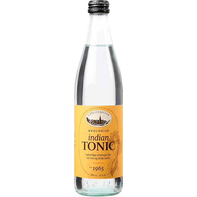 Indian tonic øko