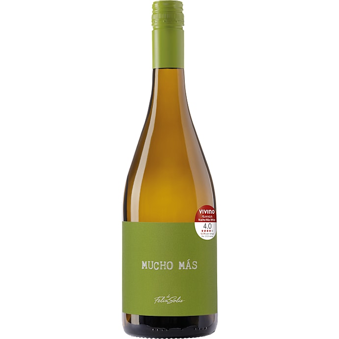Hvidvin – produktbillede