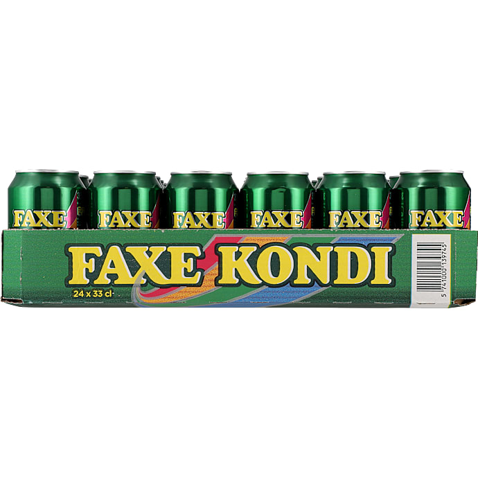 Faxe Kondi