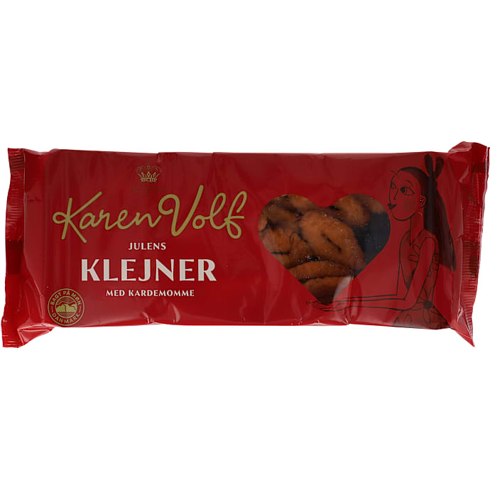 Klejner – produktbillede