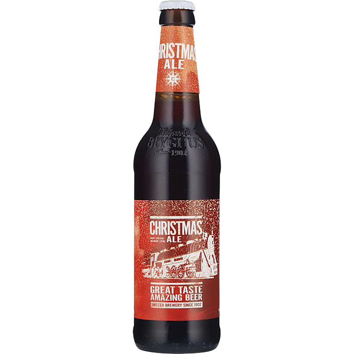 Christmas Ale – produktbillede