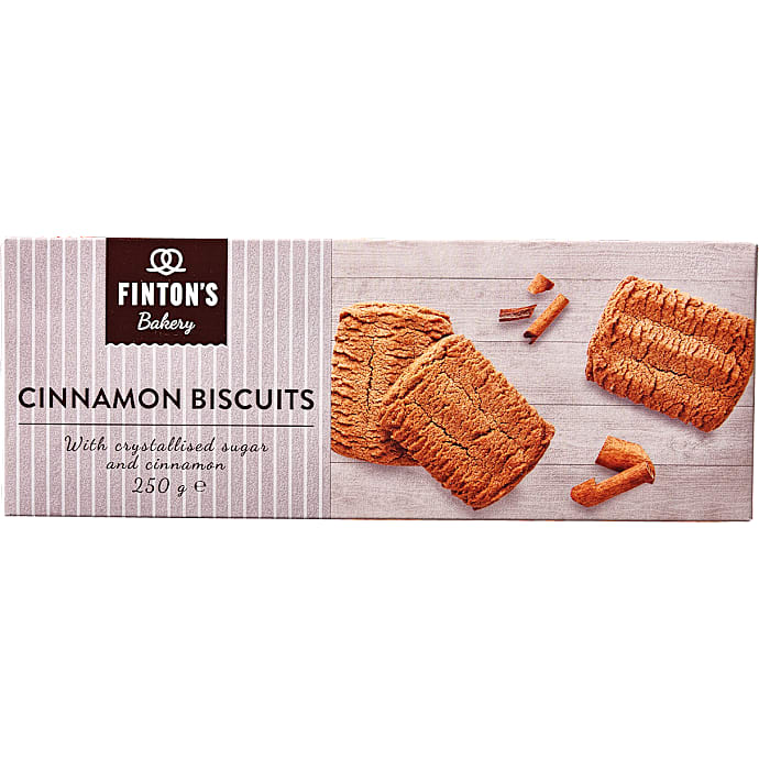 Kanelkiks – produktbillede