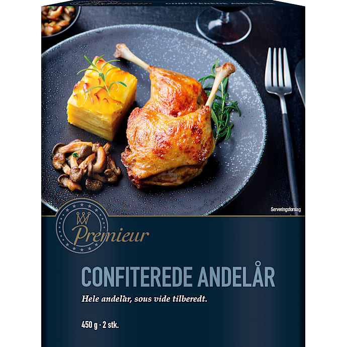 Andelår