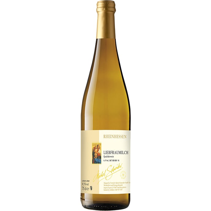 Liebfraumilch – produktbillede