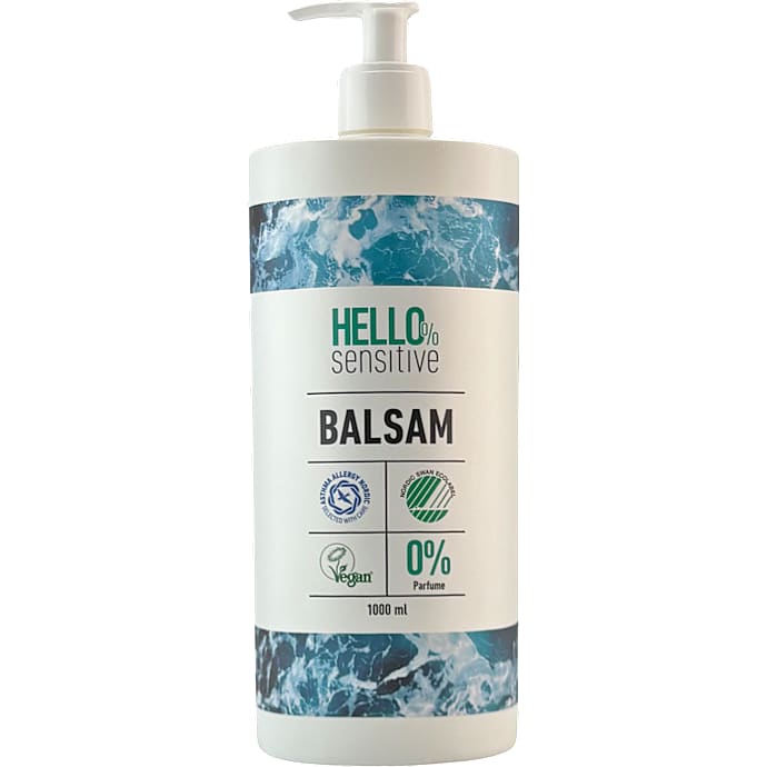 Balsam