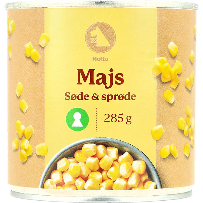 Ukendt Vare