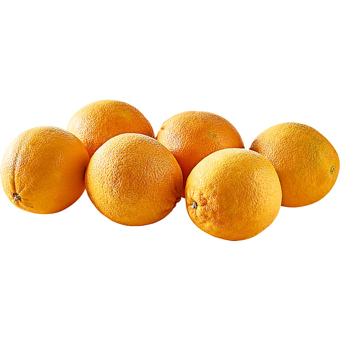 Appelsiner – produktbillede