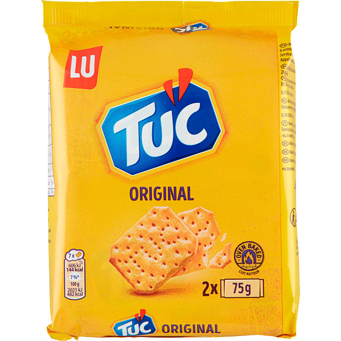 TUC kiks