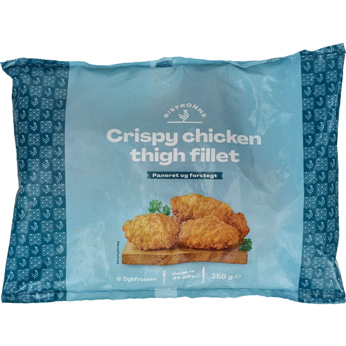 Kyllingenuggets