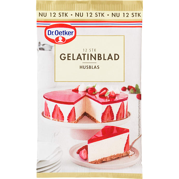 Husblas – produktbillede