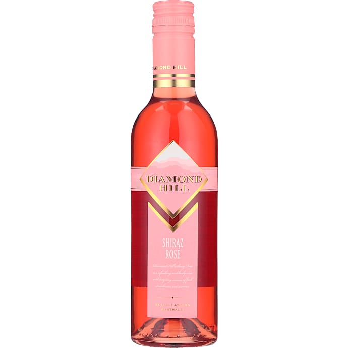 Shiraz Rosé
