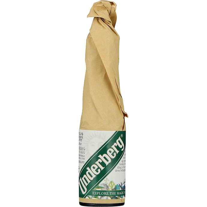 Underberg Bitter