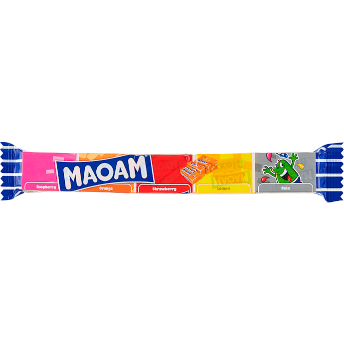 Maoam – produktbillede