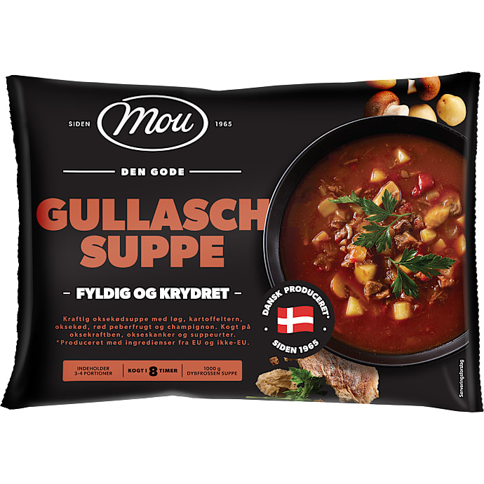 Gullasch