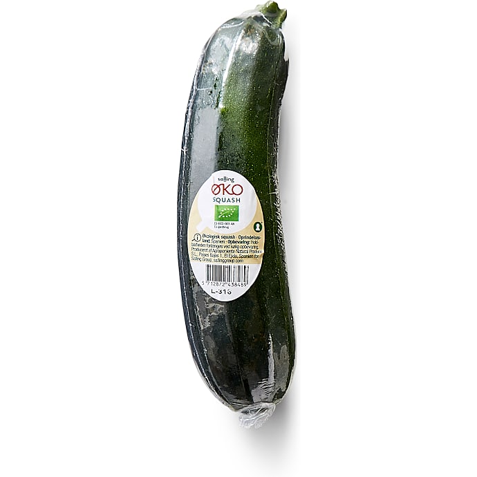squash