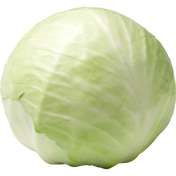 Hvidkål – produktbillede