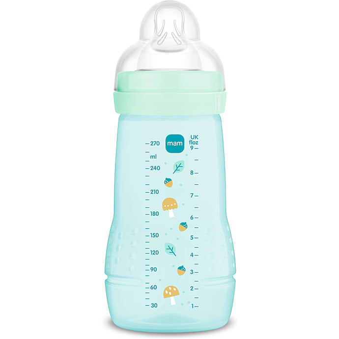 Sutteflasker 270 ml – produktbillede