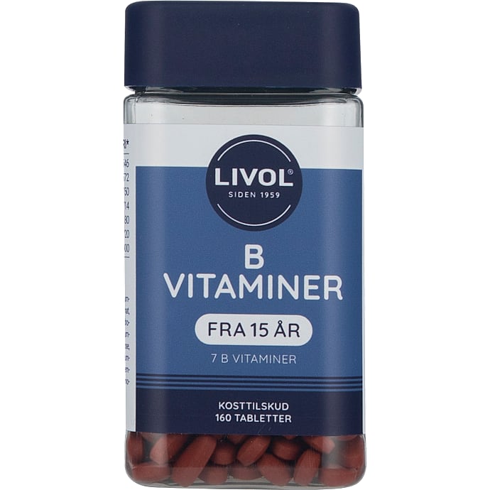 B-vitamin