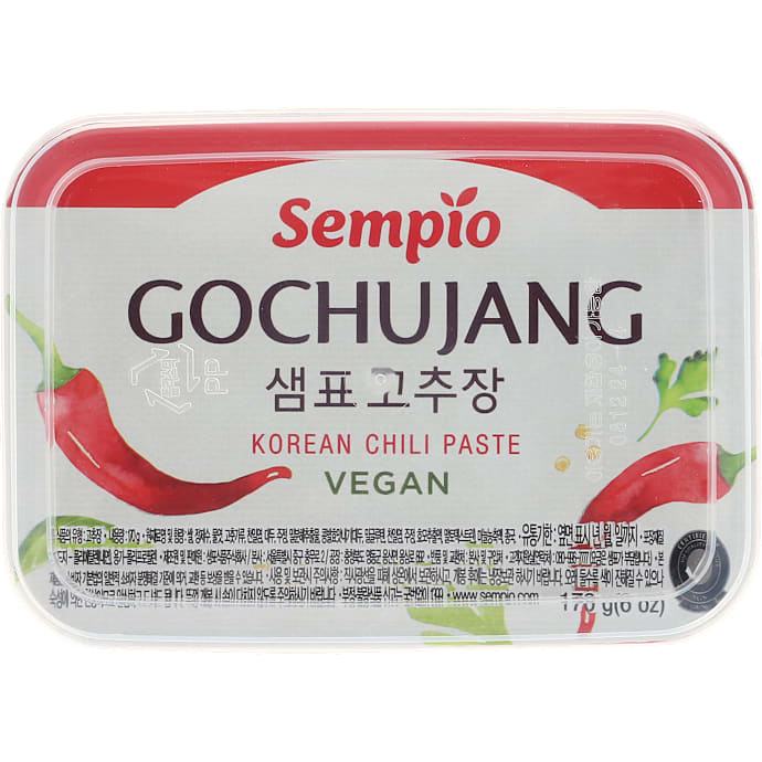 Chilipaste