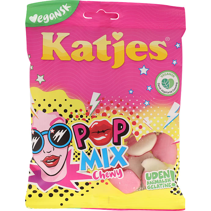 Pop Mix
