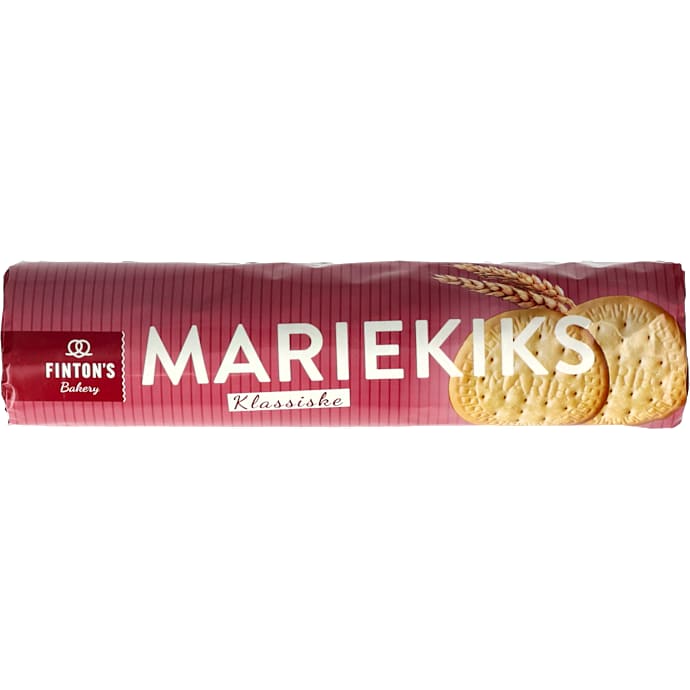 Mariekiks – produktbillede