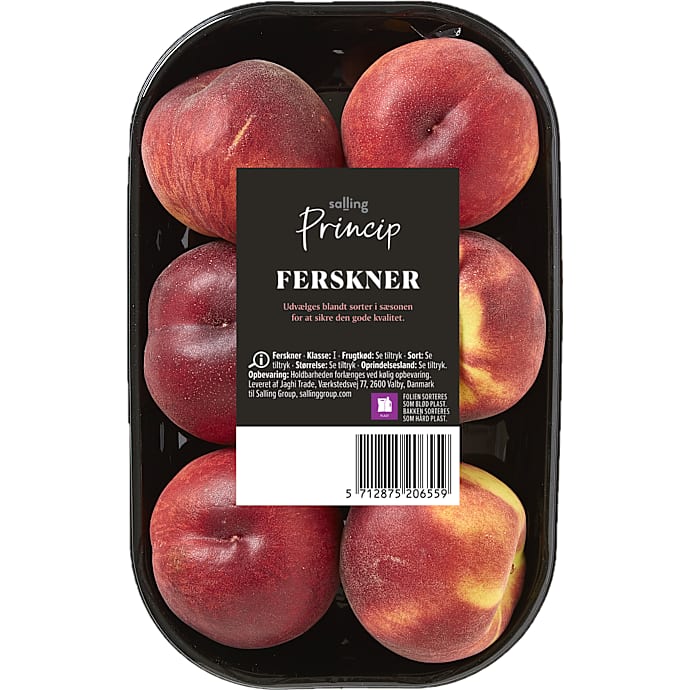 Ferskner – produktbillede