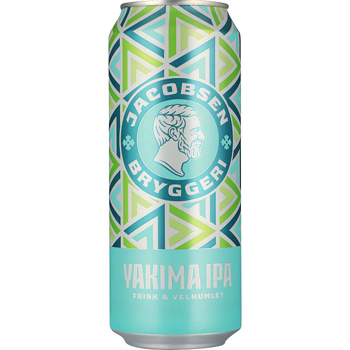 Yakima IPA