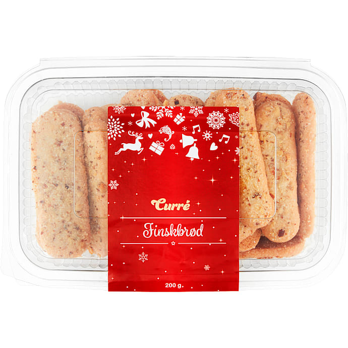 Finskbrød
