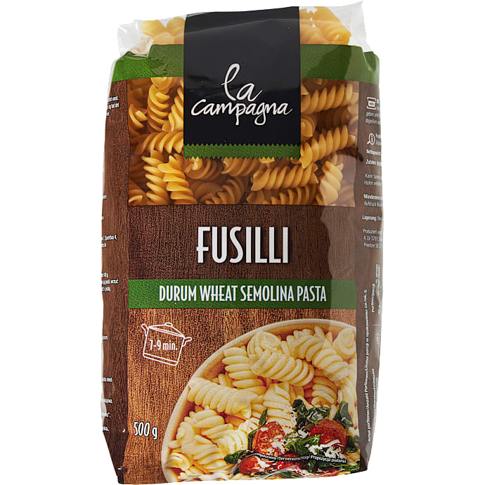 Fusilli