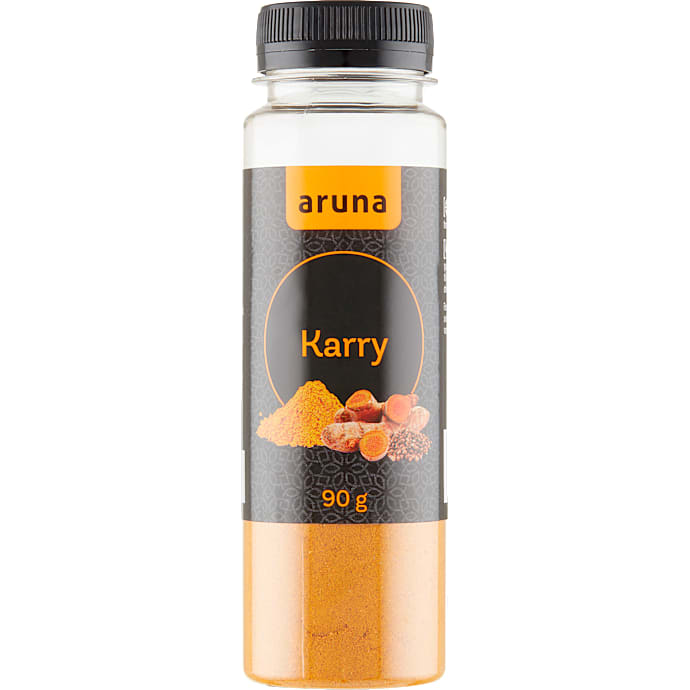 karry