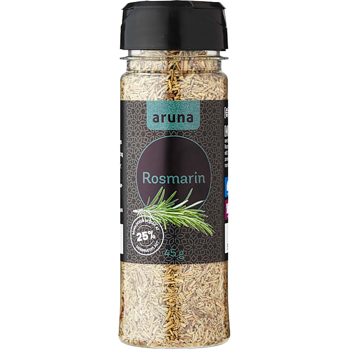 Rosmarin – produktbillede