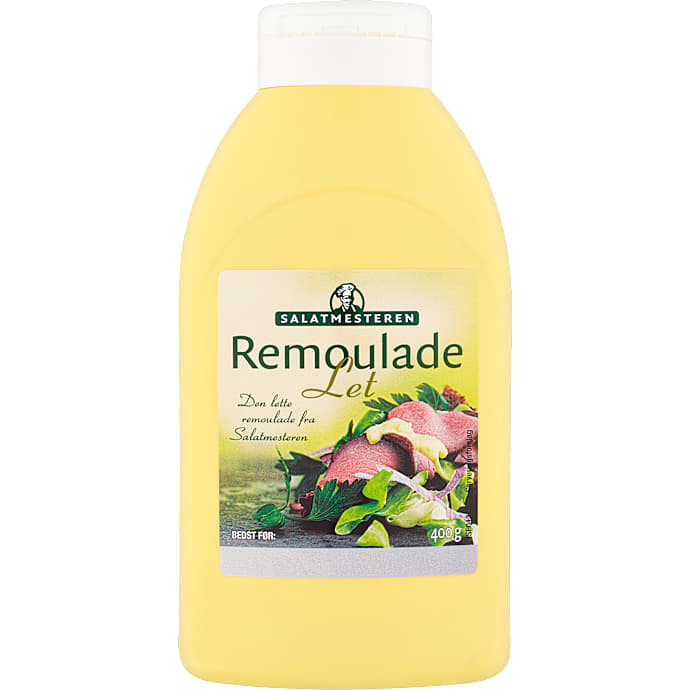 Remoulade light