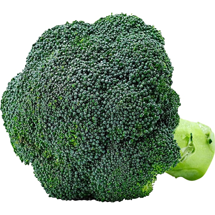 Broccoli – produktbillede