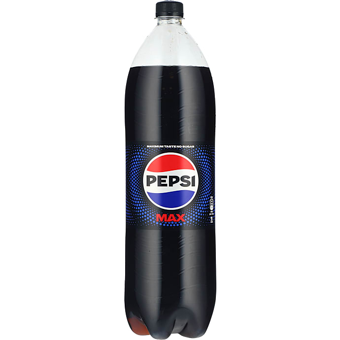 Pepsi Max