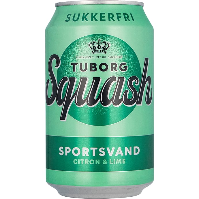 Sportssodavand m. citron- og limesmag sukkerfri – produktbillede