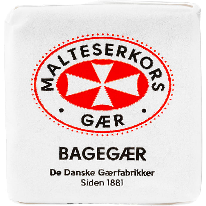 Bagegær