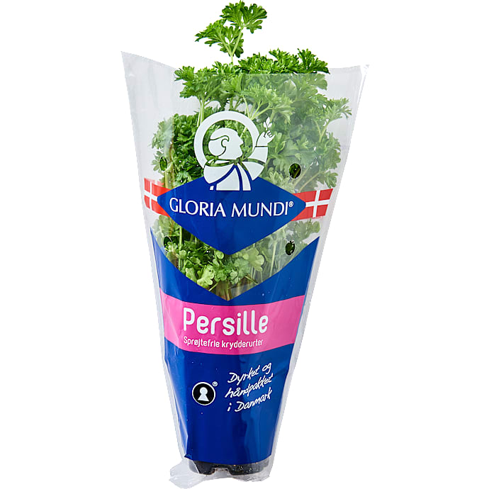 Persille – produktbillede