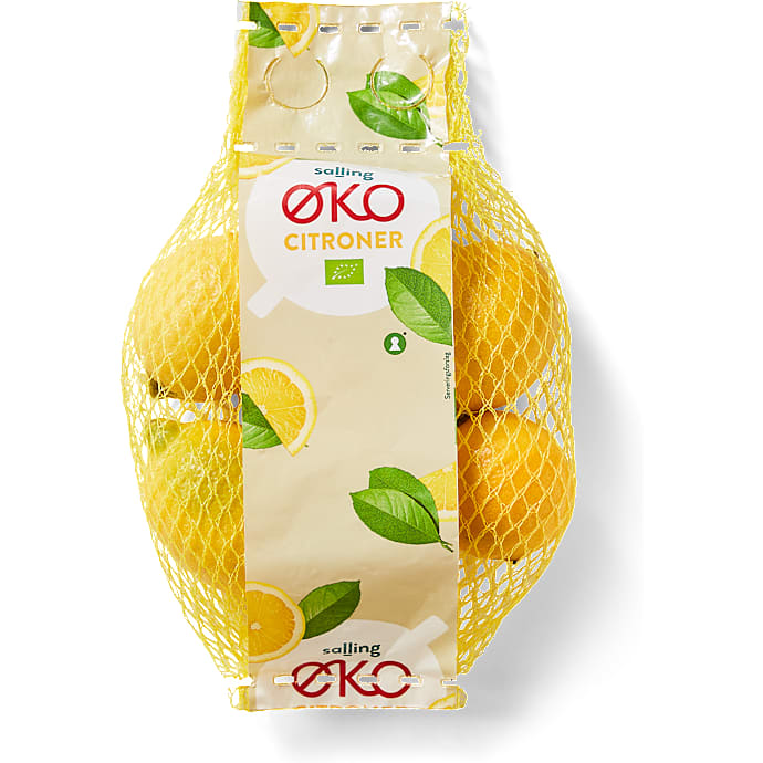 citronskal - fintrevet