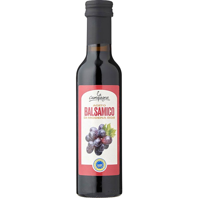 Balsamicoeddike – produktbillede