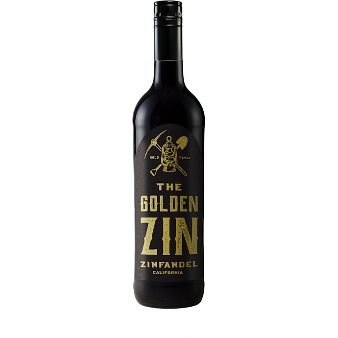 Zinfandel – produktbillede